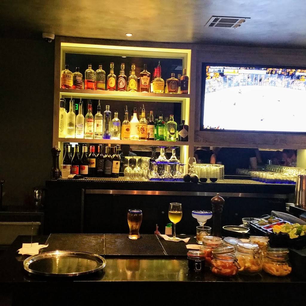 Todo Bien Kitchen | restaurant | 22616 Ventura Blvd, Woodland Hills, CA 91364, USA | 8188059331 OR +1 818-805-9331