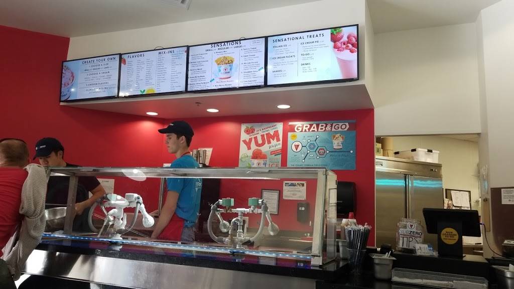 Sub Zero Nitrogen Ice Cream | restaurant | 9945 Barker Cypress Rd Suite 126, Cypress, TX 77433, USA | 8326960160 OR +1 832-696-0160