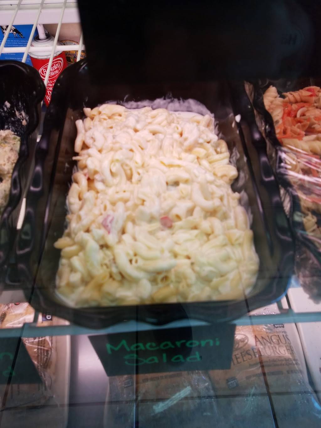 Guerrero Market | restaurant | 701 Guerrero St, San Francisco, CA 94110, USA | 4156472530 OR +1 415-647-2530