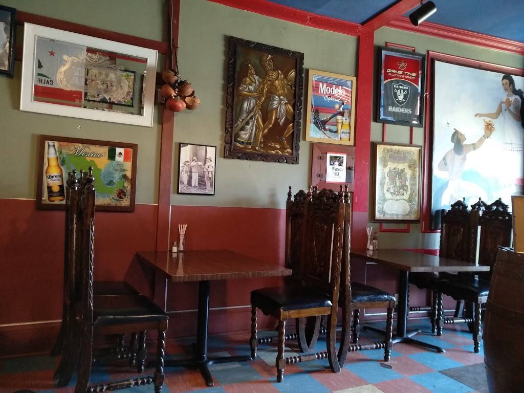 Fresco Mexican Grill | restaurant | 2177 Shattuck Ave, Berkeley, CA 94704, USA | 5105404151 OR +1 510-540-4151