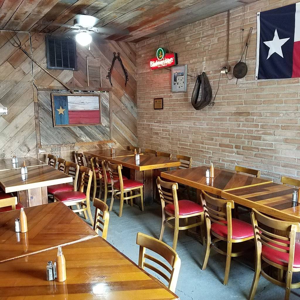 Luling City Market | restaurant | 4726 Richmond Ave, Houston, TX 77027, USA | 7138711903 OR +1 713-871-1903