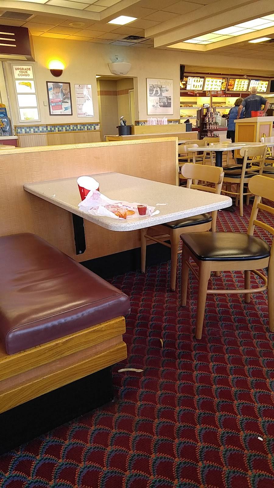 Wendys | restaurant | 3065 London Groveport Rd, Grove City, OH 43123, USA | 6142770251 OR +1 614-277-0251