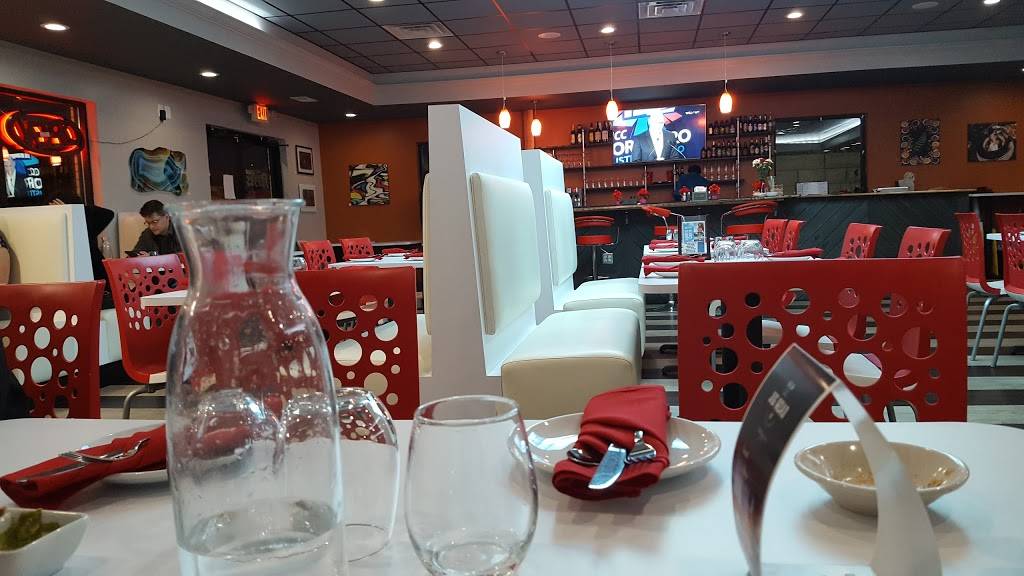 Persis Indian Grill | restaurant | 601 S Jefferson Ave suite b, Cookeville, TN 38501, USA | 9318549855 OR +1 931-854-9855