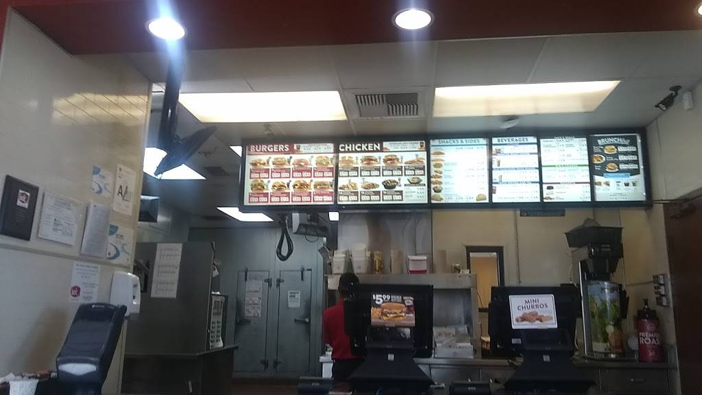 Jack in the Box | restaurant | 3523 SE Military Dr, San Antonio, TX 78223, USA | 2103596060 OR +1 210-359-6060