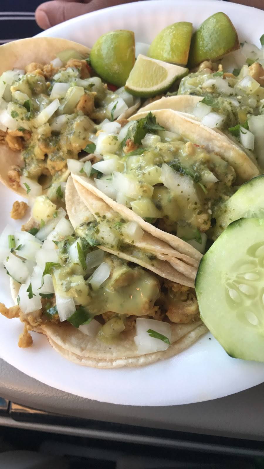 Tacos Escondidos | restaurant | Los Angeles, CA 90045, USA | 3106865583 OR +1 310-686-5583