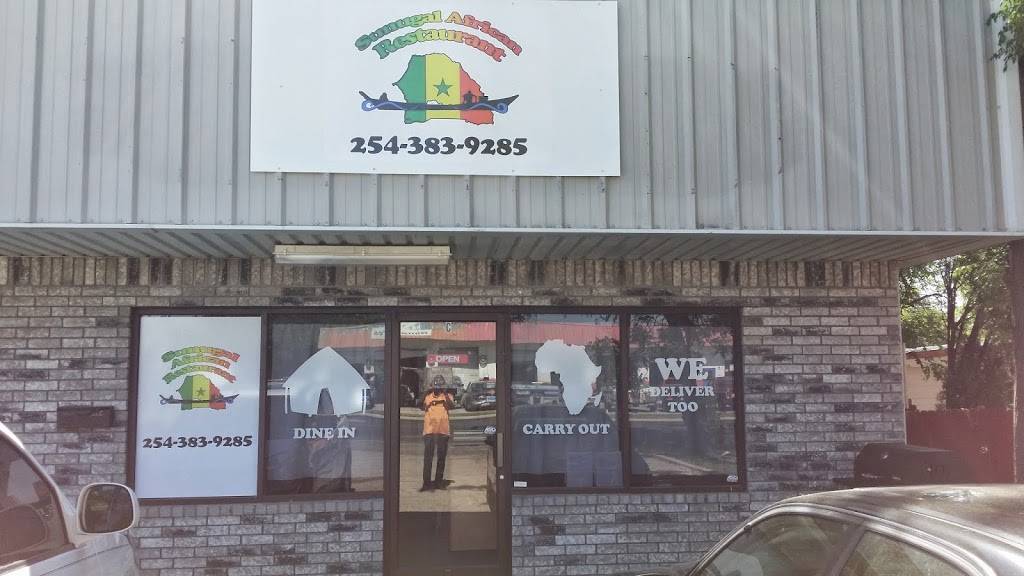 Killeen Sunugal African Restaurant | restaurant | 3300 Florence Rd, Killeen, TX 76542, USA | 2543839285 OR +1 254-383-9285