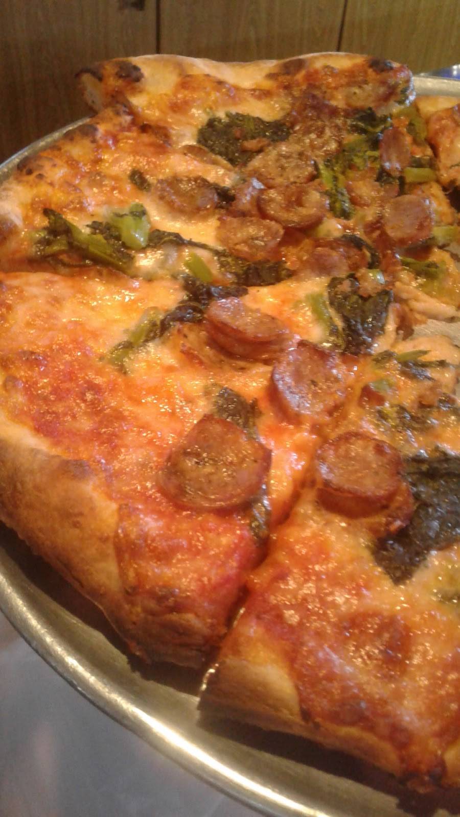 Italian Pavilion Restaurant | restaurant | 90 Pershing Dr, Derby, CT 06418, USA | 2037369005 OR +1 203-736-9005