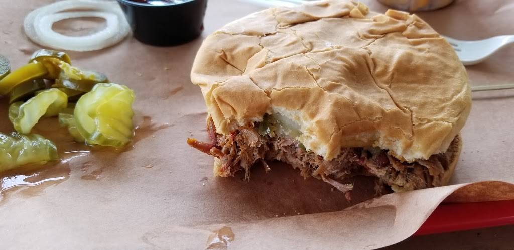 James Bright BBQ And Catering | restaurant | 524 A N. Main, Highlands, TX 77562, USA | 8322627558 OR +1 832-262-7558