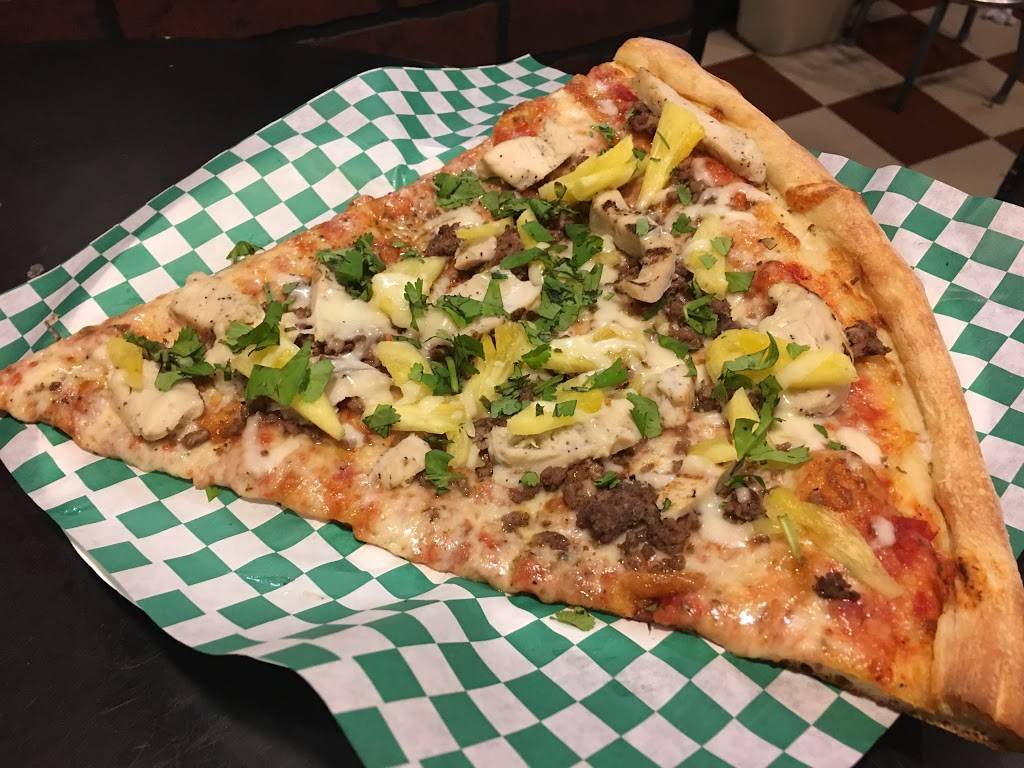 Brooklyn Pie Co | restaurant | 8006, 2711 La Frontera Blvd #330, Round Rock, TX 78681, USA | 5122551414 OR +1 512-255-1414