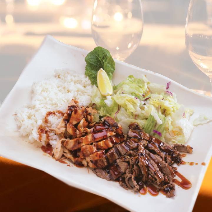 Teri Teri Original Japanese Korean Restaurant | restaurant | 10 Dempsey Ave, Edgewater, NJ 07020, USA | 2012243409 OR +1 201-224-3409