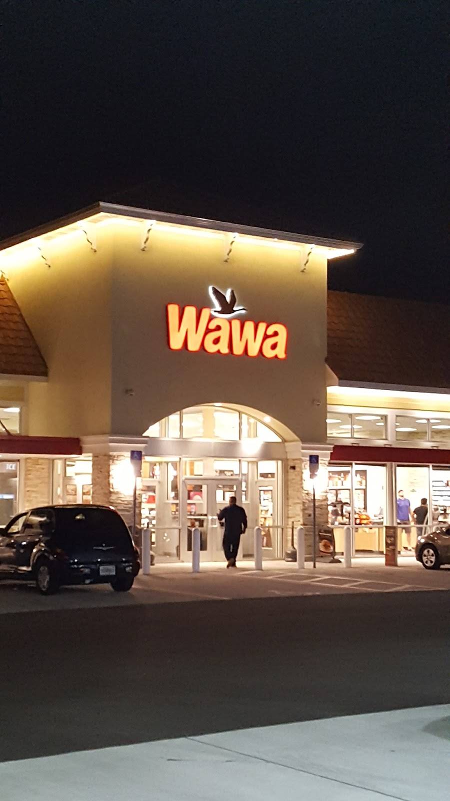 Wawa | cafe | 10052 Curry Ford Rd, Orlando, FL 32825, USA | 4075529123 OR +1 407-552-9123