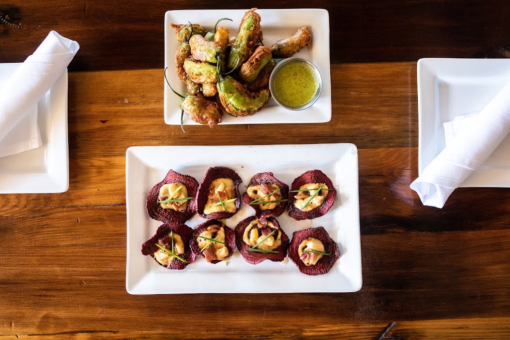 Blackstock Bistro | restaurant | 122 W Tomichi Ave, Gunnison, CO 81230, USA | 9706414394 OR +1 970-641-4394