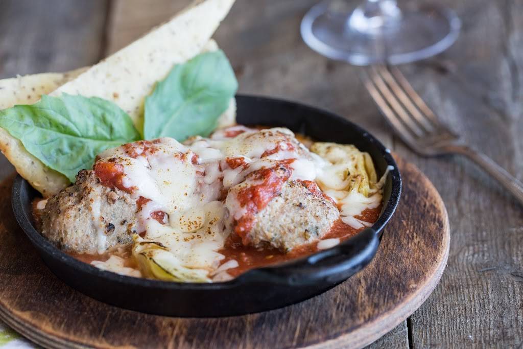 Picazzos Healthy Italian Kitchen Tempe | restaurant | 440 W Warner Rd, Tempe, AZ 85284, USA | 4807850522 OR +1 480-785-0522