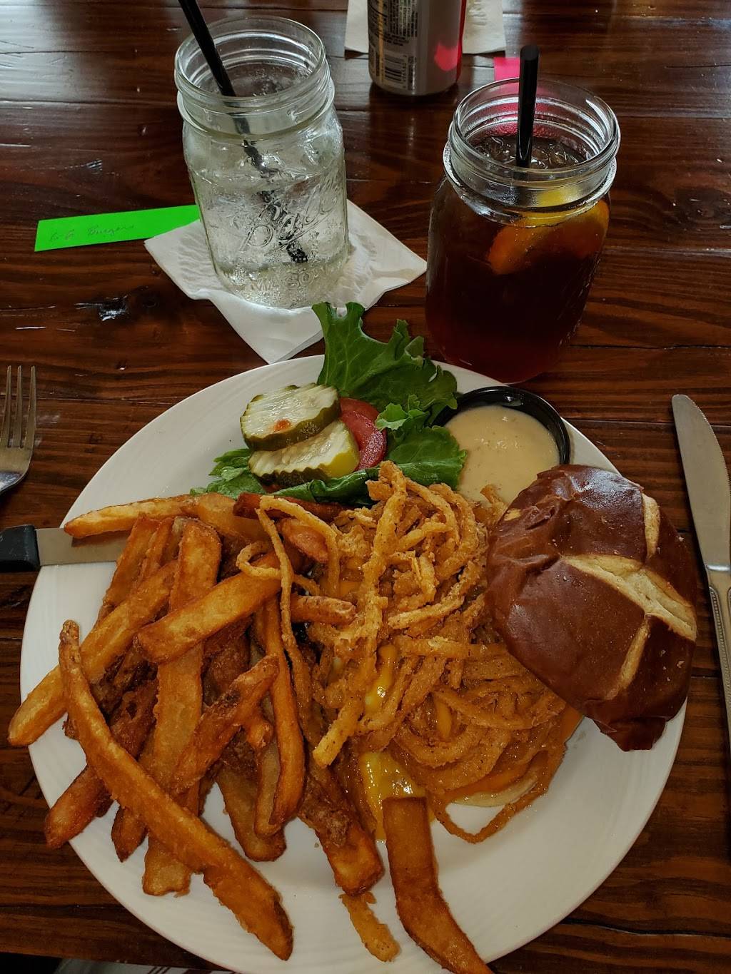 The Rafters Restaurant, Catering, and Events | restaurant | 9664, 9426 W Wagner Rd, Lena, IL 61048, USA | 8153695330 OR +1 815-369-5330