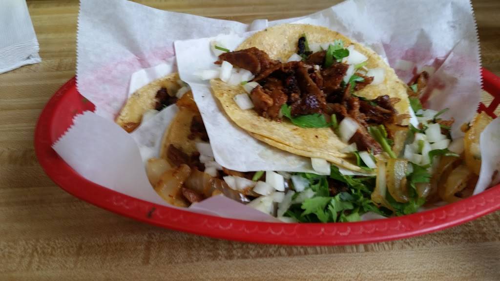 Taqueria Chanos | restaurant | 934 W Jefferson Blvd, Dallas, TX 75208, USA | 2149481846 OR +1 214-948-1846
