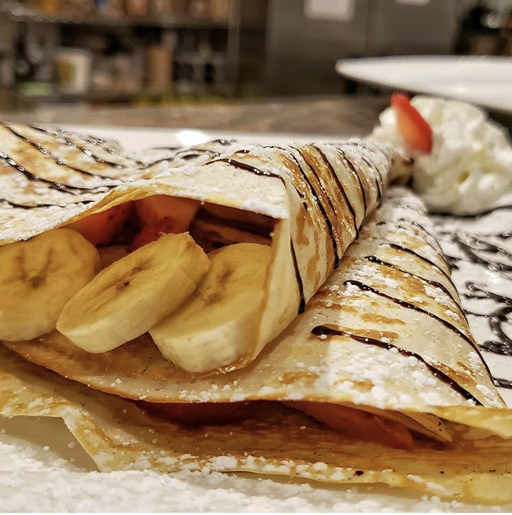 Juliannas Coffee & Crepes | restaurant | 4651 Woodstock Rd #305, Roswell, GA 30075, USA | 6785875301 OR +1 678-587-5301