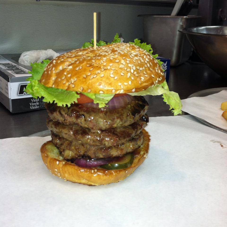 BGR The Burger Joint - Annapolis | restaurant | 2101 Somerville Rd, Annapolis, MD 21401, USA | 6672254186 OR +1 667-225-4186