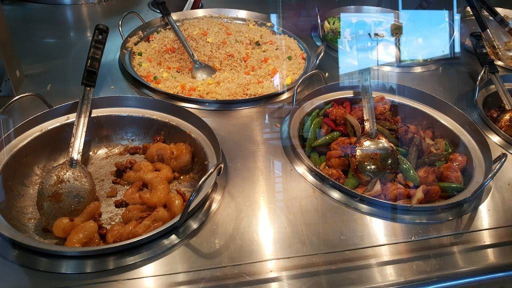 Panda Express | meal takeaway | 636 15th St E, Tuscaloosa, AL 35401, USA | 2053436888 OR +1 205-343-6888