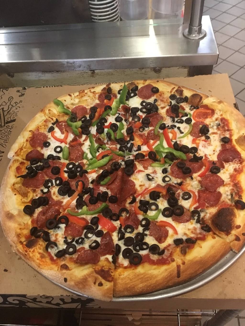 zpizza | meal delivery | 10035 Adams Ave, Huntington Beach, CA 92646, USA | 7149688844 OR +1 714-968-8844