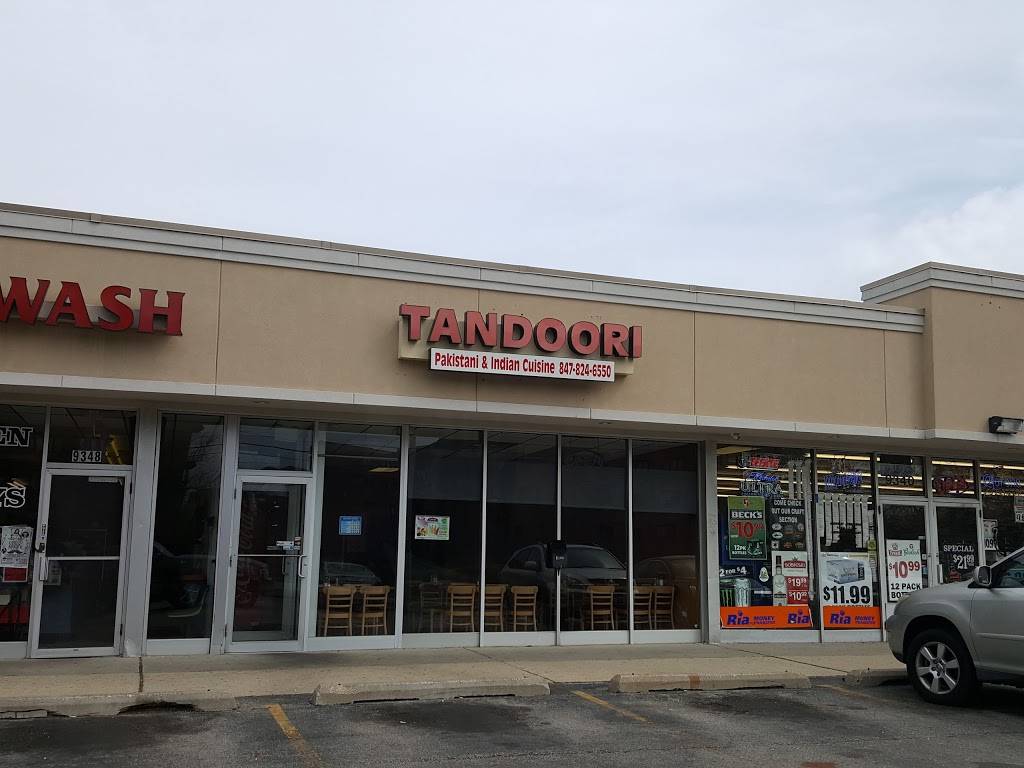 Tandoori Restaurant | restaurant | 9344 Ballard Rd, Des Plaines, IL 60016, USA | 8478246550 OR +1 847-824-6550