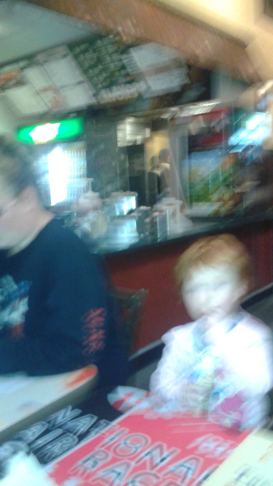 Wingstop | restaurant | 4313 Chouteau Trafficway, Kansas City, MO 64117, USA | 8164549464 OR +1 816-454-9464