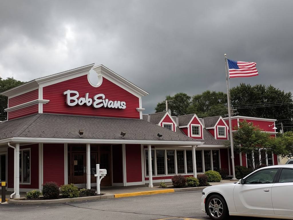Bob Evans | restaurant | 435 Lemoyne Rd, Northwood, OH 43619, USA | 4196932121 OR +1 419-693-2121