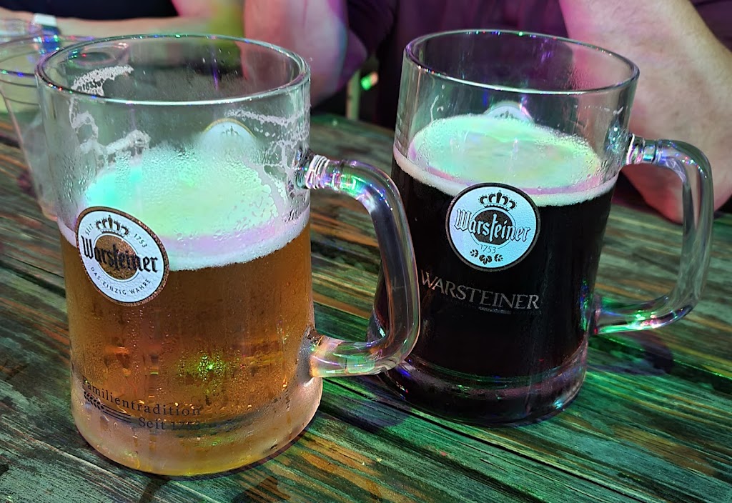 Beethoven Maennerchor | restaurant | 422 Pereida St, San Antonio, TX 78210, USA | 2102221521 OR +1 210-222-1521