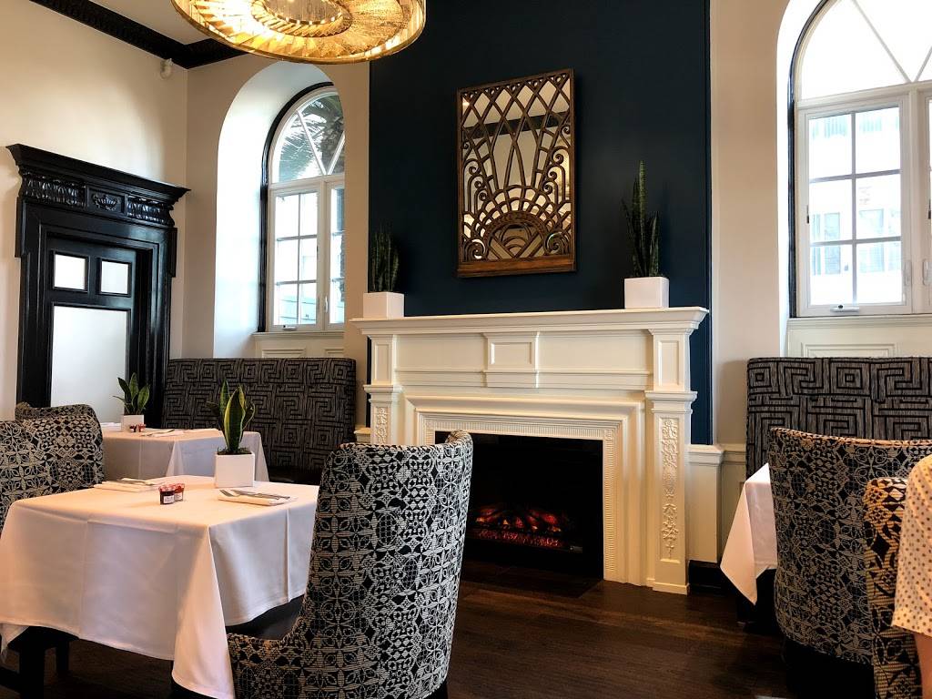 The Veranda | restaurant | The Georgian Hotel, 1415 Ocean Avenue, Santa Monica, CA 90401, USA | 8005388147 OR +1 800-538-8147