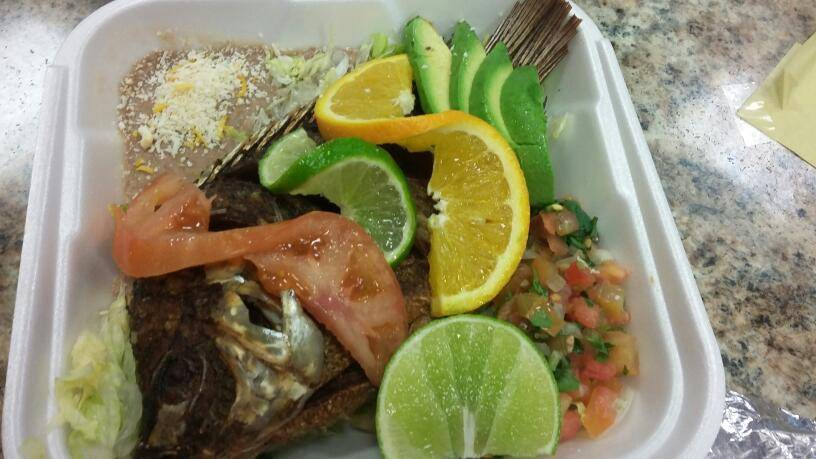 Adalbertos Mexican Food | restaurant | 2429 N Tustin Ave, Santa Ana, CA 92705, USA | 7146480261 OR +1 714-648-0261