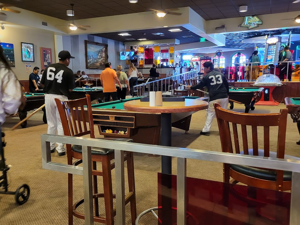 La Bella Pizza | restaurant | 373 3rd Ave, Chula Vista, CA 91910, USA | 6194268820 OR +1 619-426-8820