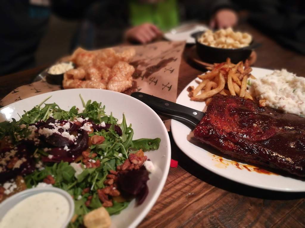 Ten Crows BBQ | restaurant | 4011 Lake Tahoe Blvd, South Lake Tahoe, CA 96150, USA | 5305394064 OR +1 530-539-4064