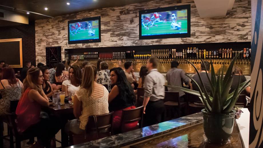 Matanza Beer Kitchen Nob Hill | restaurant | 3225 Central Ave NE, Albuquerque, NM 87106, USA | 5053127305 OR +1 505-312-7305