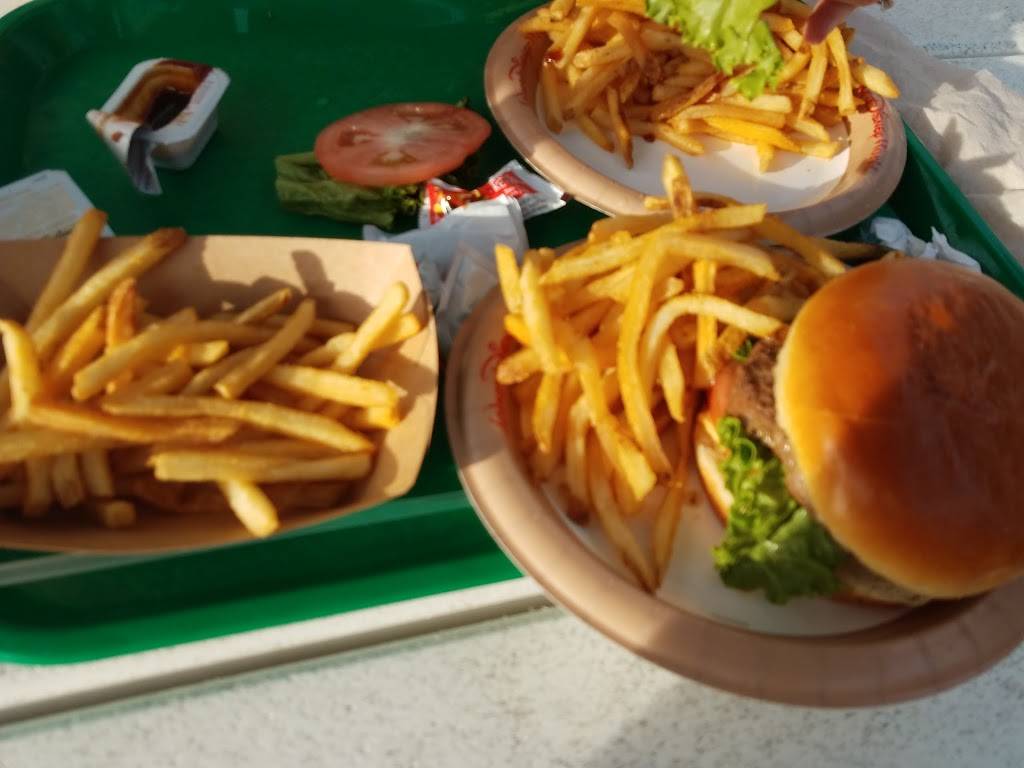 Goods Food to Go | meal takeaway | 1510 N Cove Rd, Orlando, FL 32830, USA | 4079393463 OR +1 407-939-3463