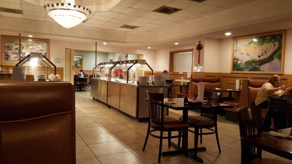 Happy Gardens Restaurant | restaurant | 13960 W Main St, Larose, LA 70373, USA | 9856934494 OR +1 985-693-4494