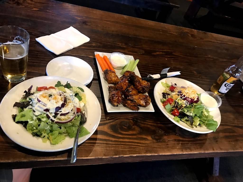 Brick & Barley A Neighborhood Bar | restaurant | 201 E Baseline Rd, Tempe, AZ 85283, USA | 4807309800 OR +1 480-730-9800