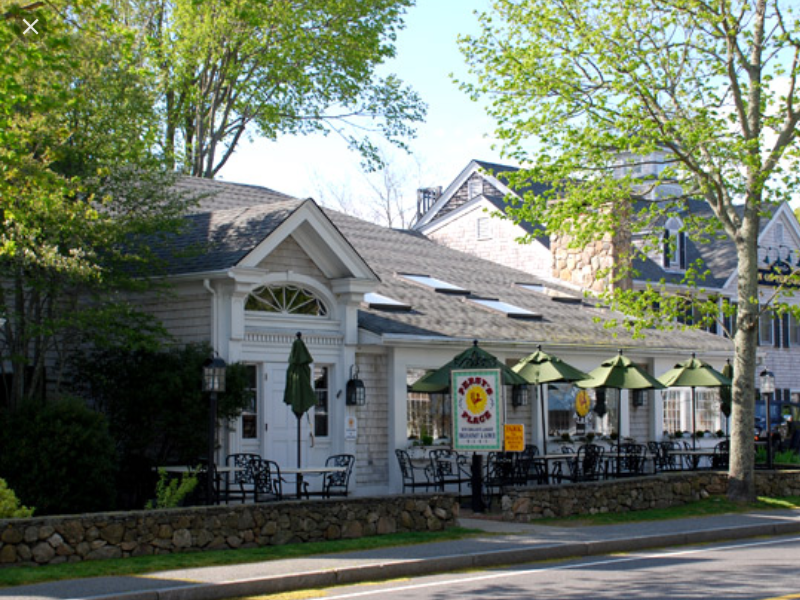 Persys Place Falmouth, MA | restaurant | 40 N Main St, Falmouth, MA 02540, USA | 5085403500 OR +1 508-540-3500