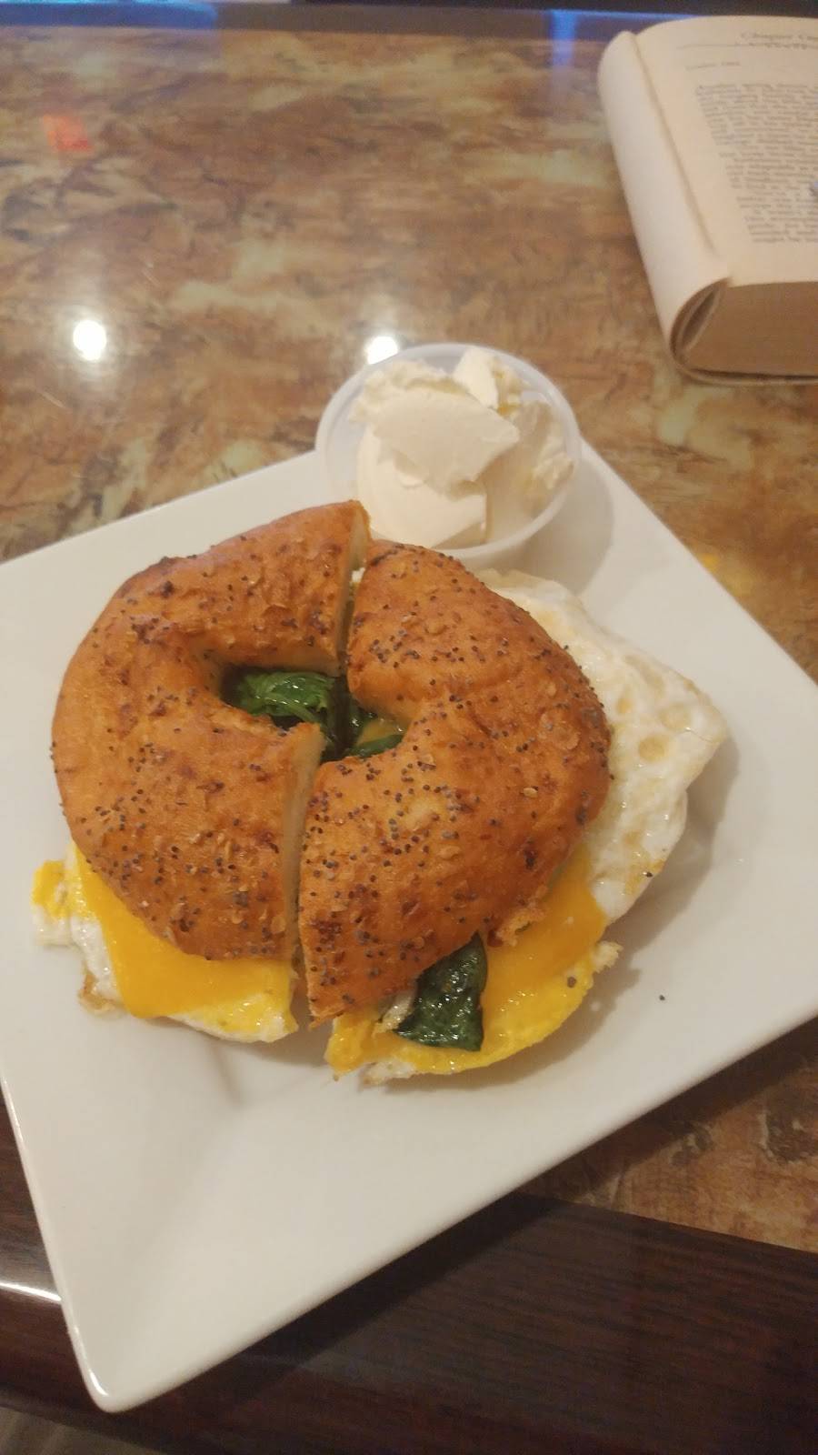 Cafe 8 | restaurant | 5235 E Southern Ave #107, Mesa, AZ 85206, USA | 4803382640 OR +1 480-338-2640