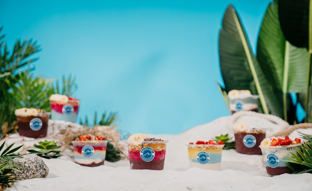 Nautical Bowls | restaurant | 32 Harnett St Pier 33, Wilmington, NC 28401, USA | 9108335301 OR +1 910-833-5301