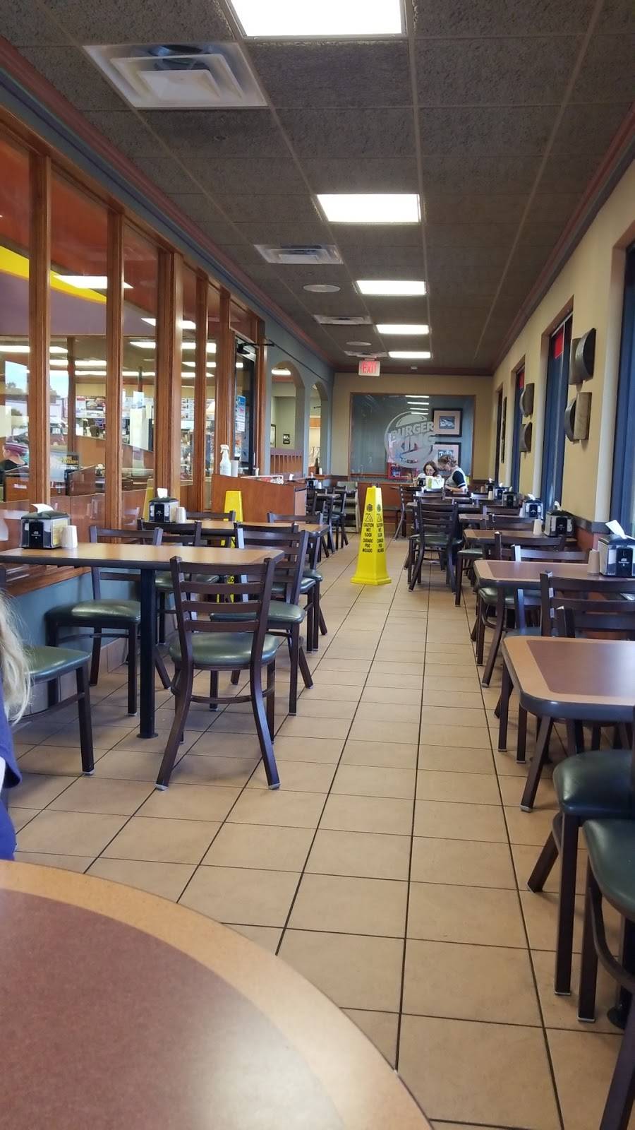 Burger King | restaurant | 1201 N Westwood Blvd, Poplar Bluff, MO 63901, USA | 5736865454 OR +1 573-686-5454