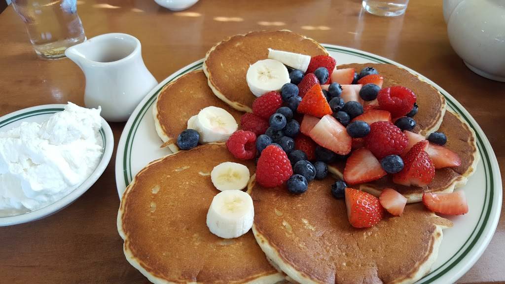 The Original Pancake House | restaurant | 16460 W Bluemound Rd, Brookfield, WI 53005, USA | 2627970800 OR +1 262-797-0800