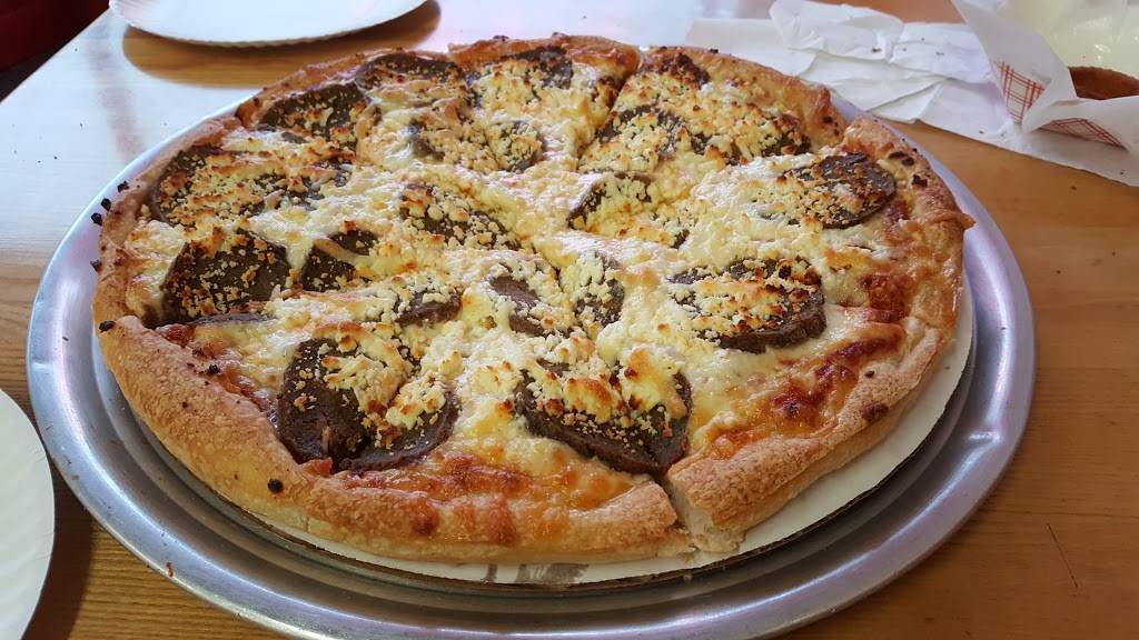 Georges Pizza House | restaurant | 564 MA-28, Harwich Port, MA 02646, USA | 5084323144 OR +1 508-432-3144