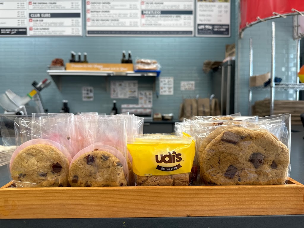 Jersey Mikes Subs | meal takeaway | 2993 S 5600 W, West Valley City, UT 84120, USA | 8017833258 OR +1 801-783-3258