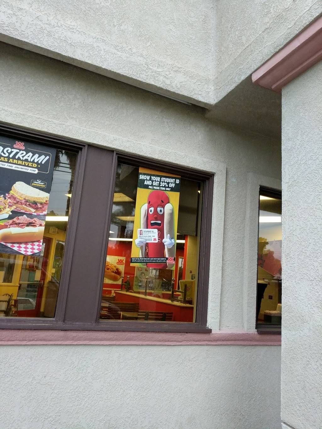 Wienerschnitzel | restaurant | 2011 E Washington St, Colton, CA 92324, USA | 9098249993 OR +1 909-824-9993