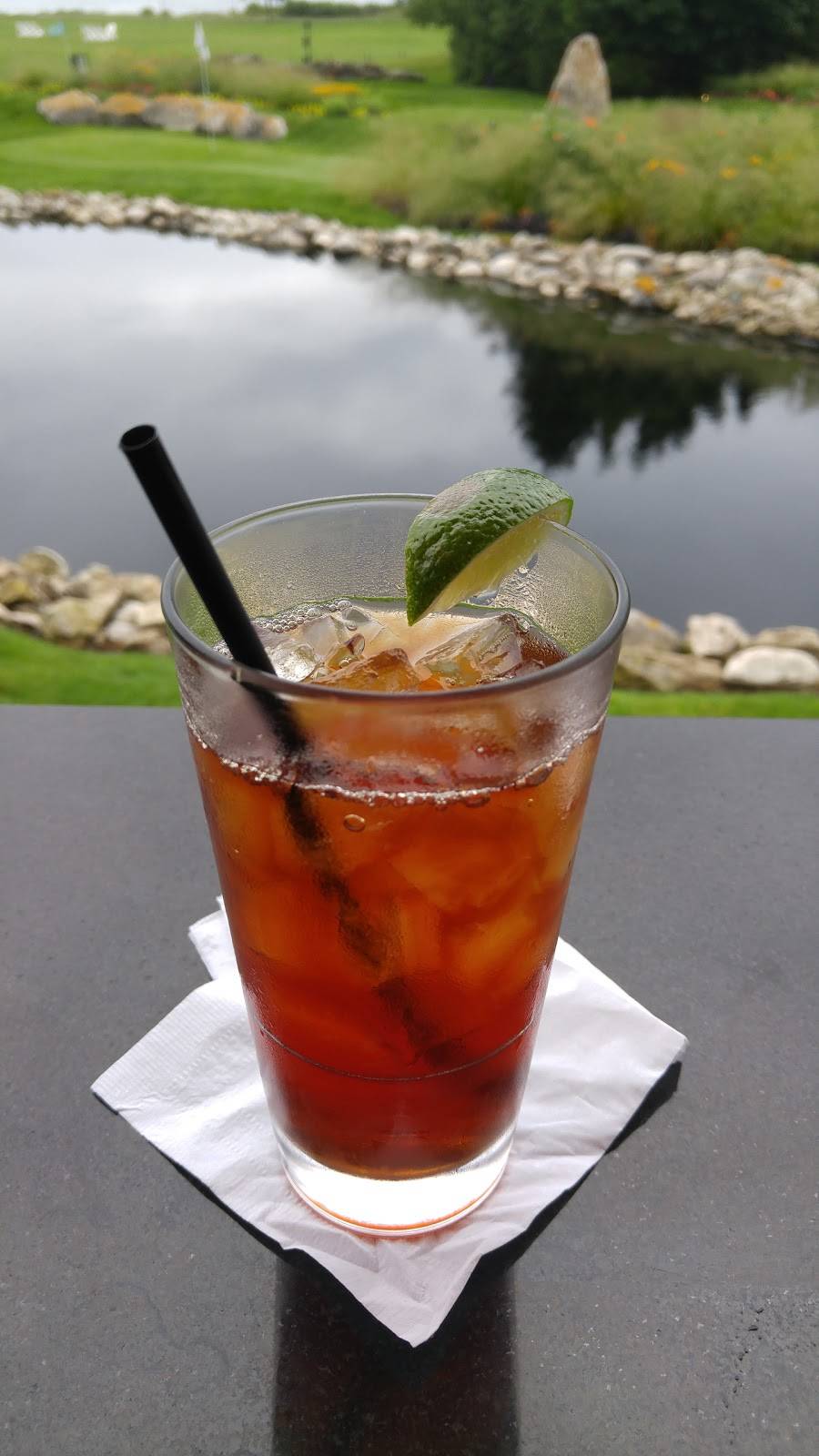 Bistro On The Greens | restaurant | One Lake Shore Dr, Mackinac Island, MI 49757, USA | 9068473000 OR +1 906-847-3000