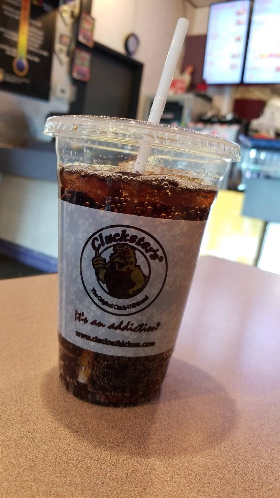 Cluck U Chicken Morristown NJ | restaurant | 64 Morris Ave, Morristown, NJ 07960, USA | 9735400186 OR +1 973-540-0186