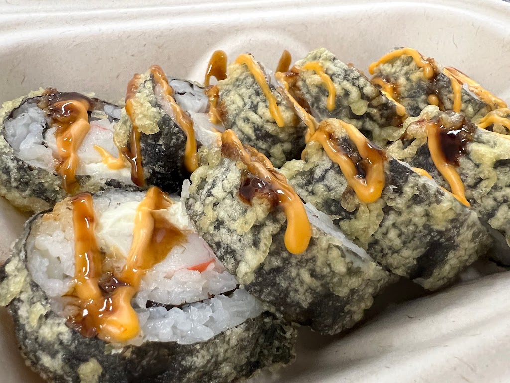 TOKYROLL Sushi & Poké - SoMa | meal takeaway | 60 Morris St Suite 24, San Francisco, CA 94107, USA | 8886597655 OR +1 888-659-7655
