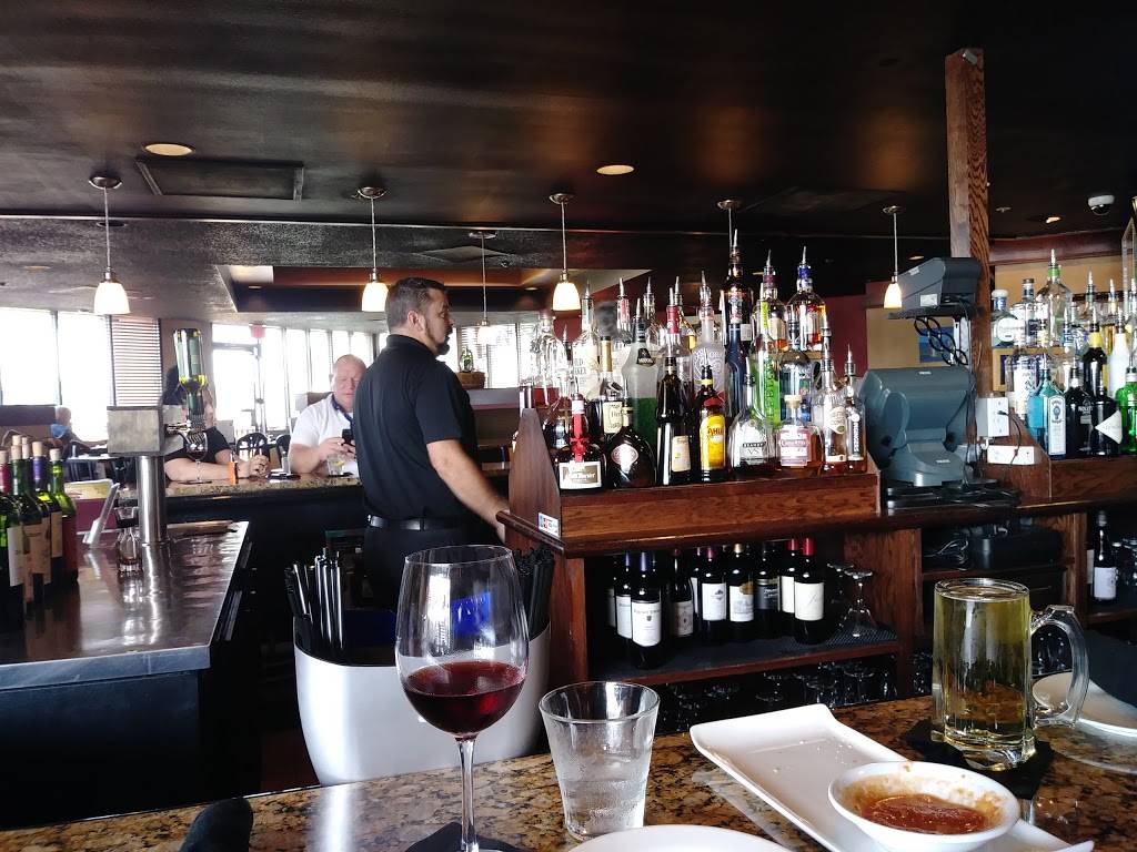 CAMPANELLAS BAR & GRILL | restaurant | 3580 Ulmerton Rd, Clearwater, FL 33762, USA | 7272569537 OR +1 727-256-9537