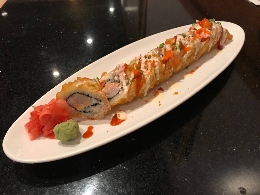Tokyo Steak House & Sushi Bar | restaurant | 6481 S Chickasaw Trail, Orlando, FL 32829, USA | 4072077950 OR +1 407-207-7950