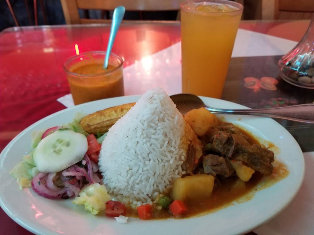 Ecuadorian Food II | restaurant | 3406 36th Ave, Queens, NY 11106, USA | 3475071286 OR +1 347-507-1286
