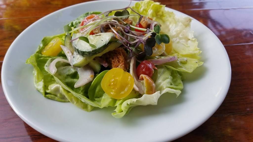 The Original | restaurant | 2498 N Bartlett Ave, Milwaukee, WI 53211, USA | 4147634811 OR +1 414-763-4811